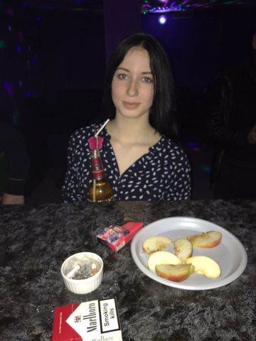 Проститутка Дарина